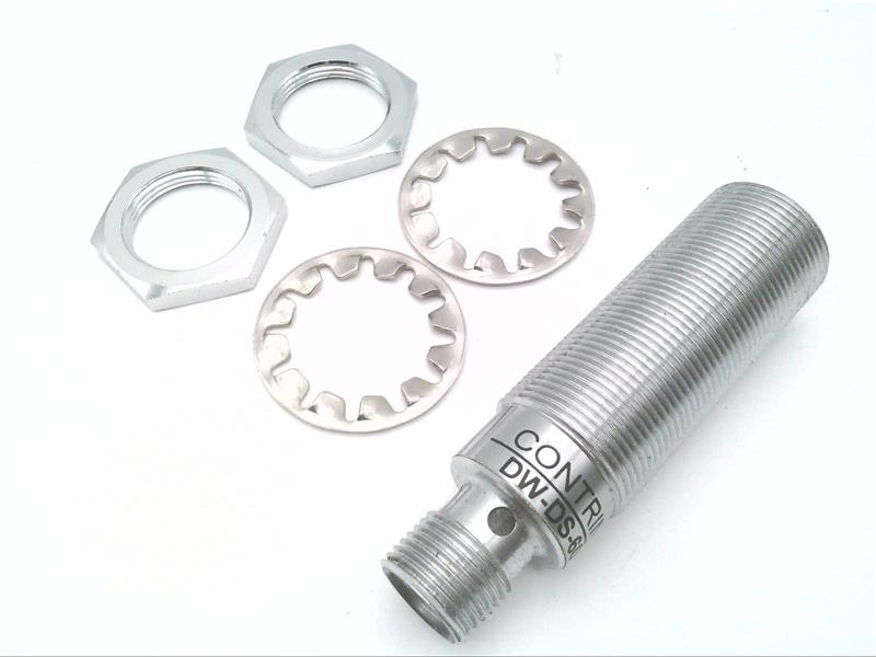 DW-DS-605-M18-002 by CONTRINEX