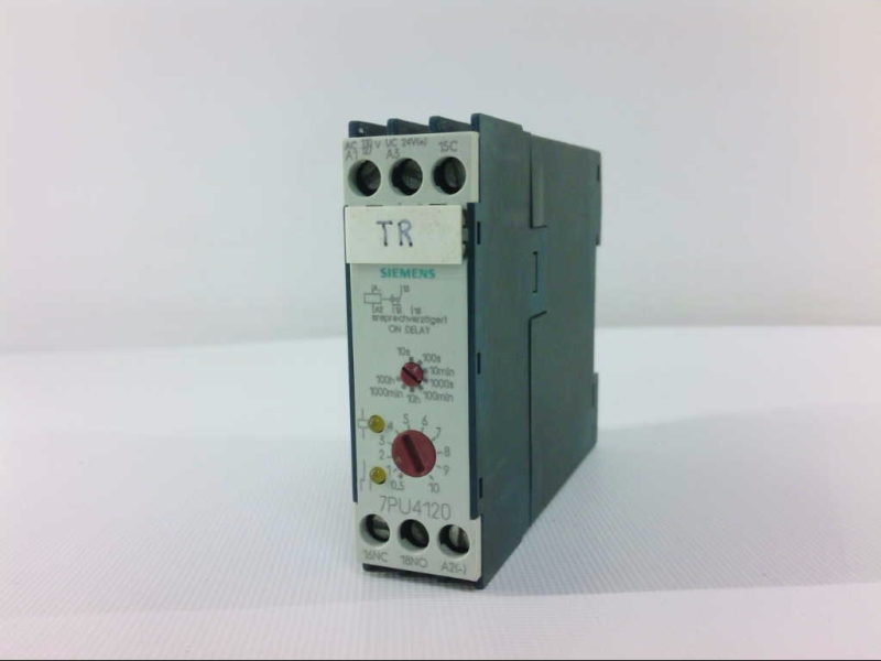 7PU4-120-2AJ20 by SIEMENS