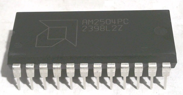 AMD AM2504PC
