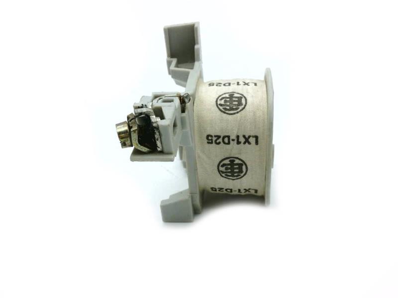 SCHNEIDER ELECTRIC LX1-D25