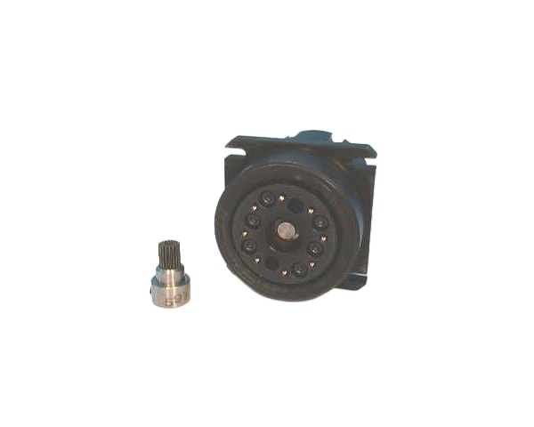 HD SYSTEMS CP-14A-21-F099A-SP