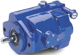 PVQ45-B2R-SS1S-10-C19-10 by EATON CORPORATION