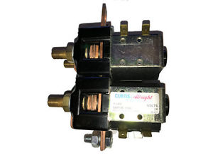 CURTIS INSTRUMENTS SW88B-4 24VDC