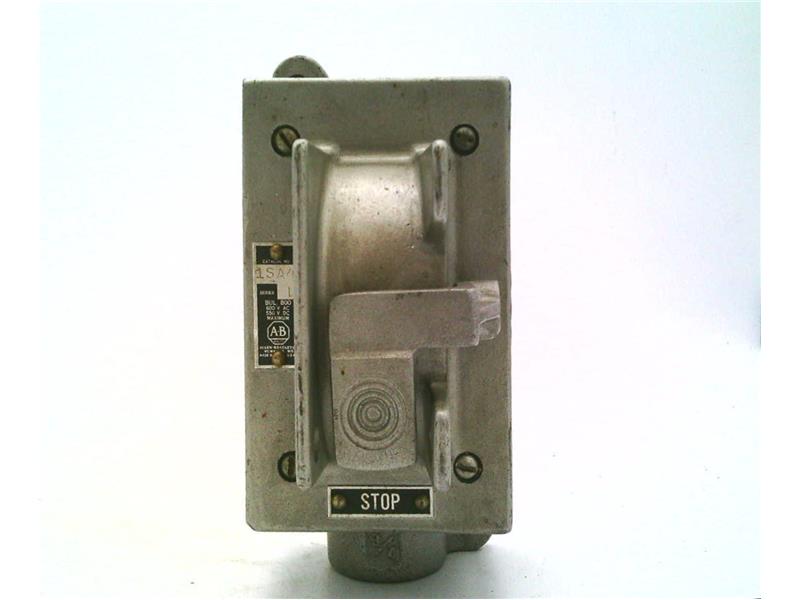 ALLEN BRADLEY 800-1SA4