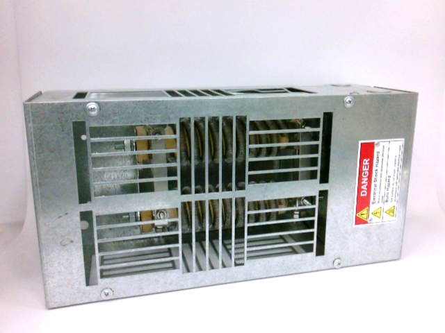 NIDEC CORP DBR-1200-00800-ENC