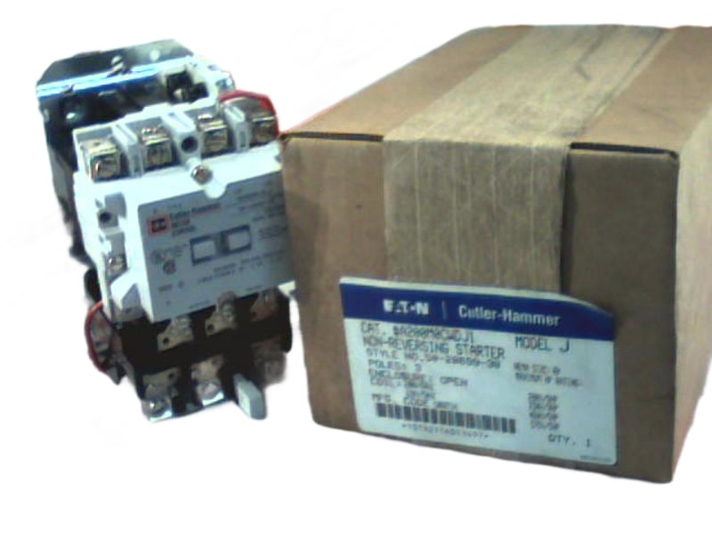 EATON CORPORATION A200M0CWDJ1