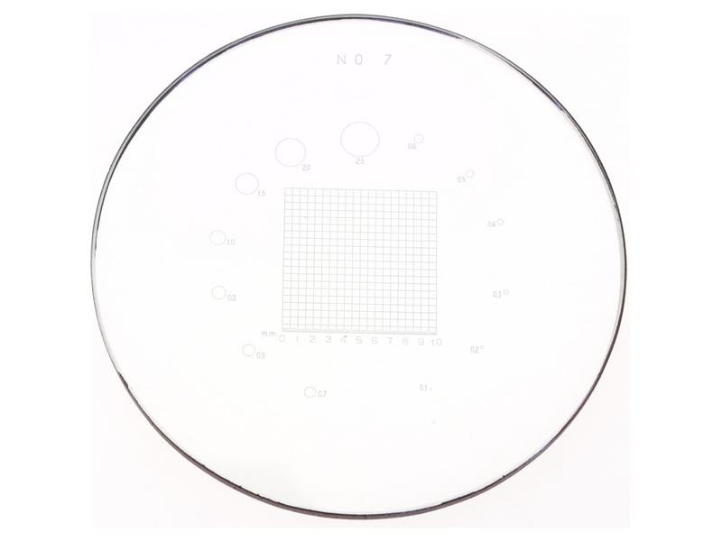 SWISS PRECISION INSTRUMENTS 40-247-9