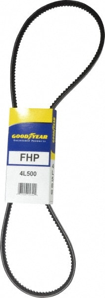 CONTINENTAL AG 4L500