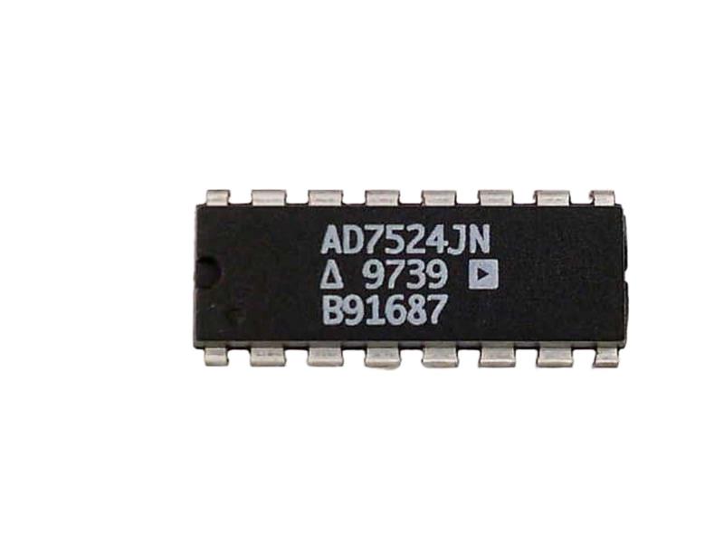 ANALOG DEVICES IC7524JN