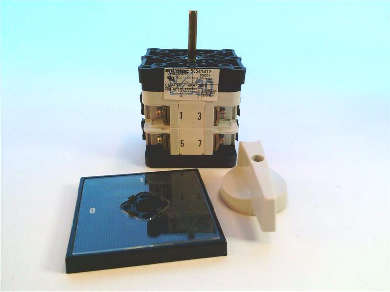 VY40/D/014/ST by ASEA BROWN BOVERI