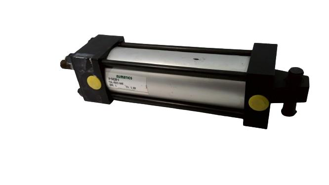 ASCO P3AL-05A2C-AAA0