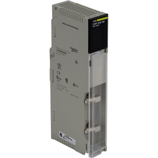 SCHNEIDER ELECTRIC 140CRP93200
