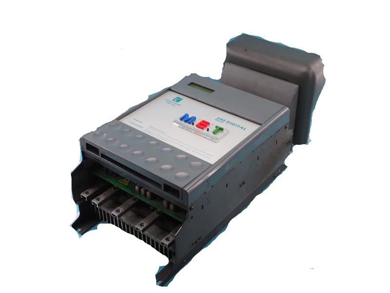 PARKER 591A/3600/A/1/00