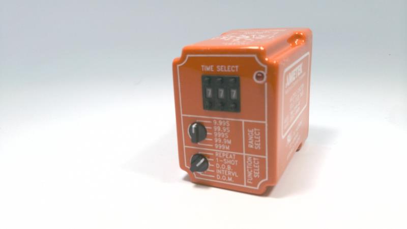 AMETEK TMM-0999M-461