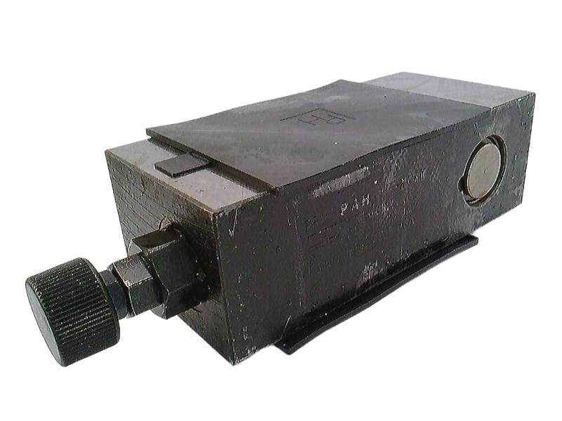 PRM3PAH20 by PARKER