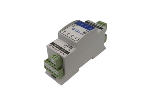 CONTEMPORARY CONTROLS ISMA-B-8U