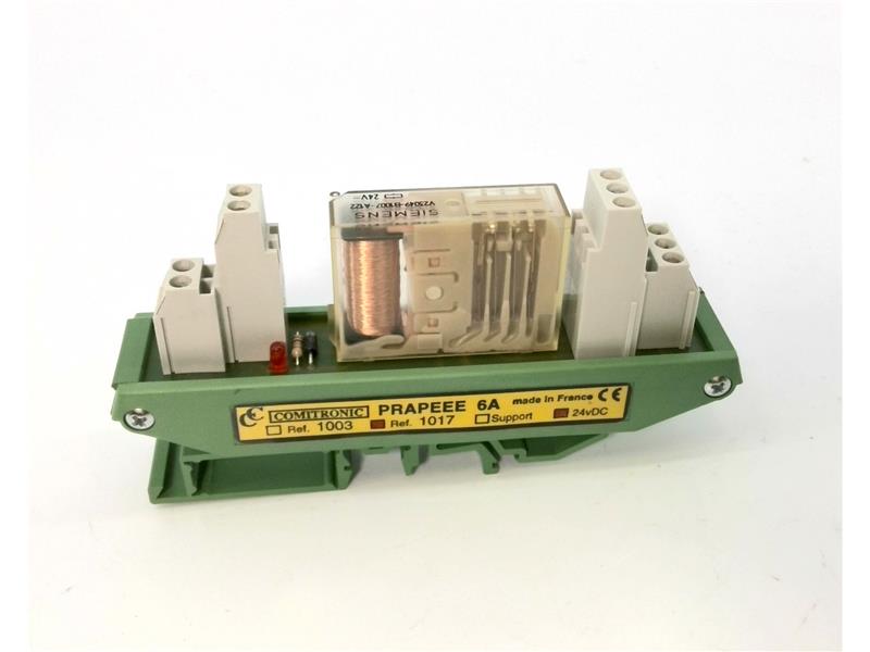 COMITRONIC BTI PRAY EEE 1017