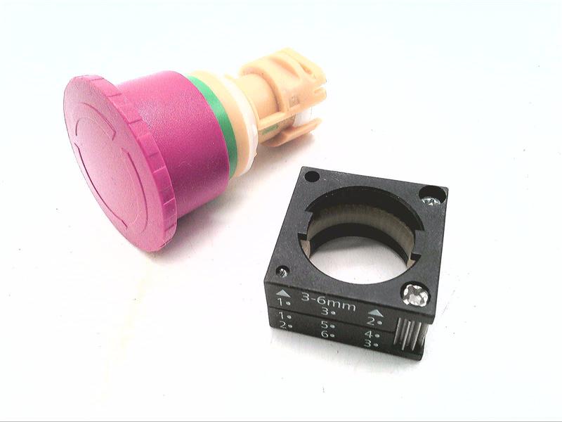 SIEMENS 3SB3000-1XA20