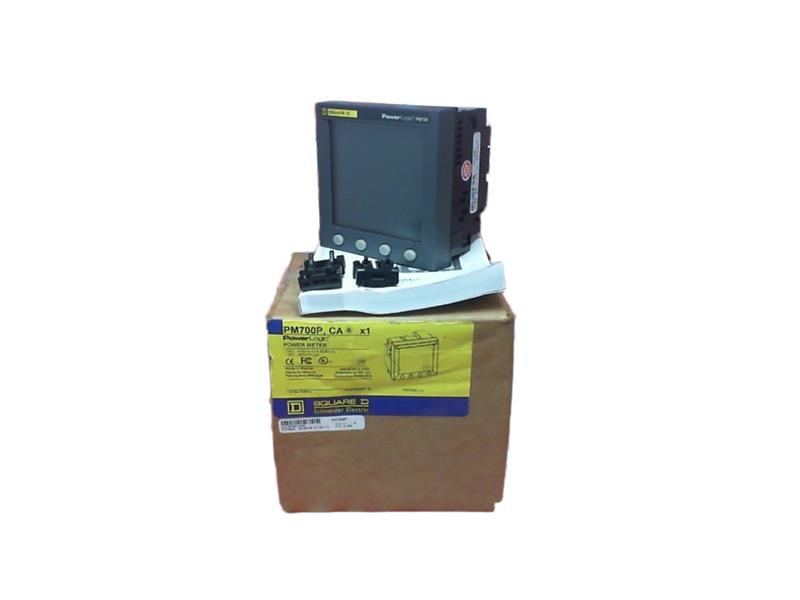 SCHNEIDER ELECTRIC PM700P-CA