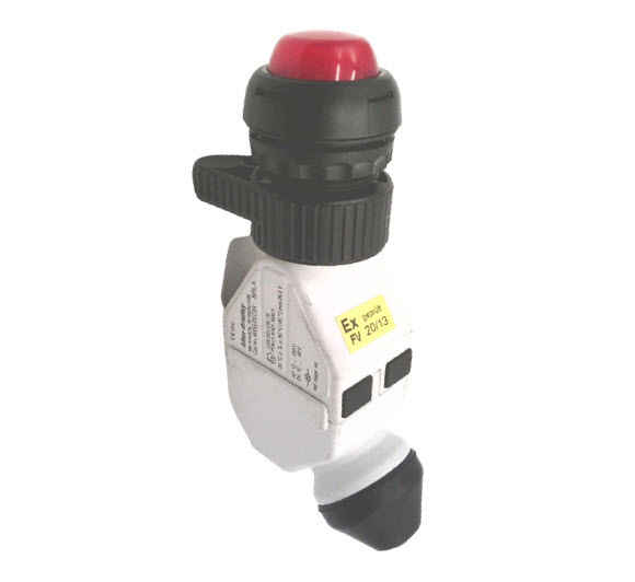 ALLEN BRADLEY 800G-DLC3R