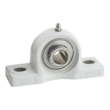 AMI BEARINGS MUCPPL206-20W