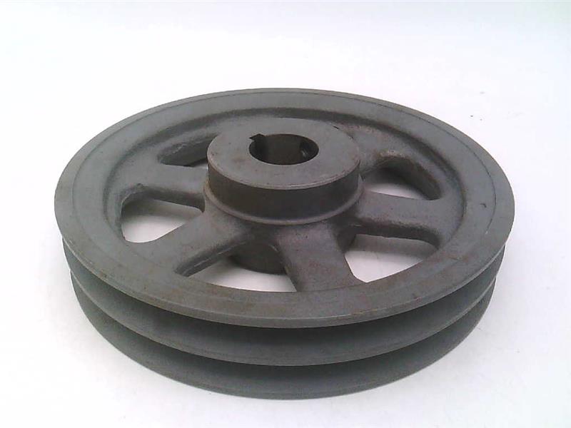 2AK74 1-1/8 by EMERSON