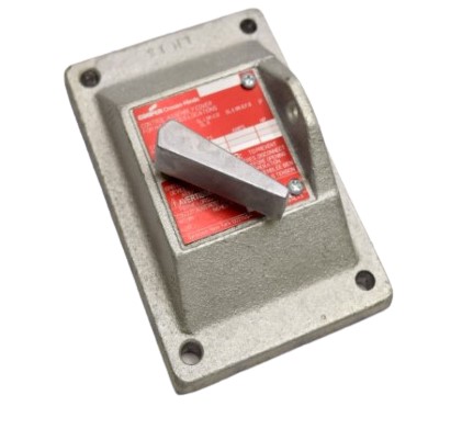 EATON CORPORATION DS652 SA