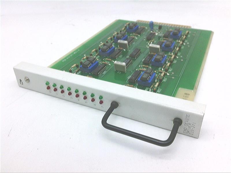 INTERAUTOMATION 033-271