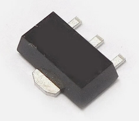 DIODES INC BFN16