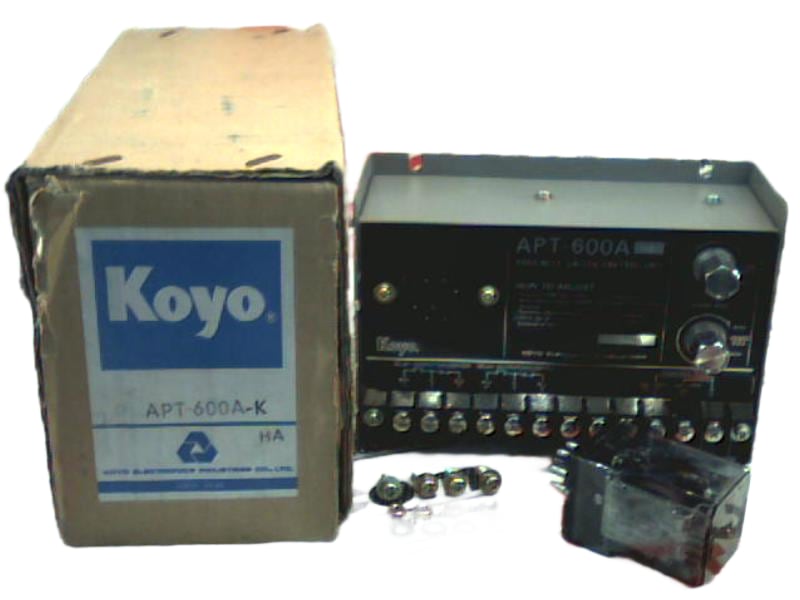 APT-600A-K by AUTOMATION DIRECT