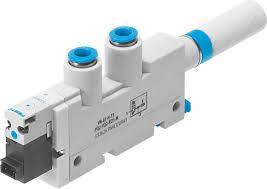 FESTO VN-05-L-T3-PQ2-VQ2-RO1-A