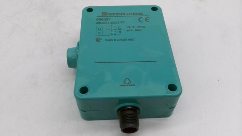 3RG6342-3AA01-PF by PEPPERL & FUCHS