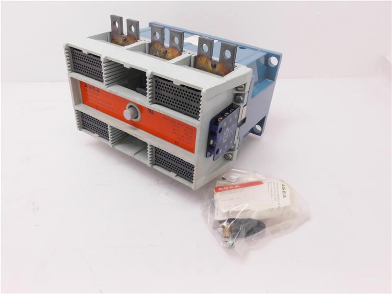 ASEA BROWN BOVERI SK-418-005-G