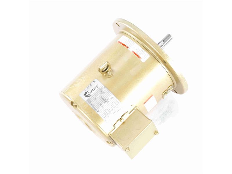 REGAL REXNORD R237M2A