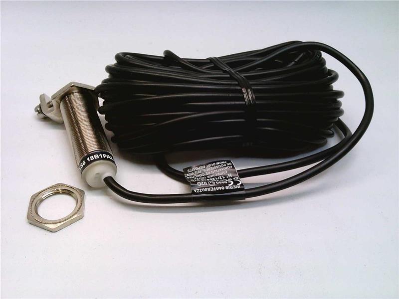 XS618B1PAL10EX by SCHNEIDER ELECTRIC