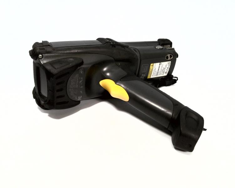 ZEBRA MC9060-GJ0JAEB00WW