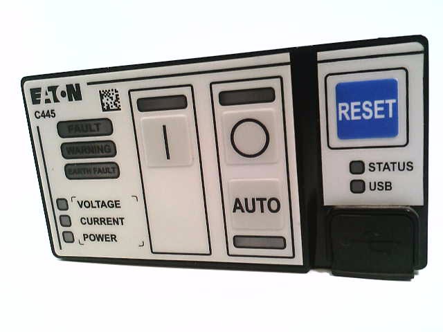 EATON CORPORATION C445UC-I4