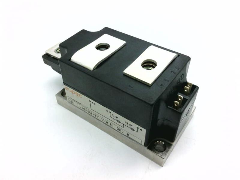 INFINEON 110463-TT-170N