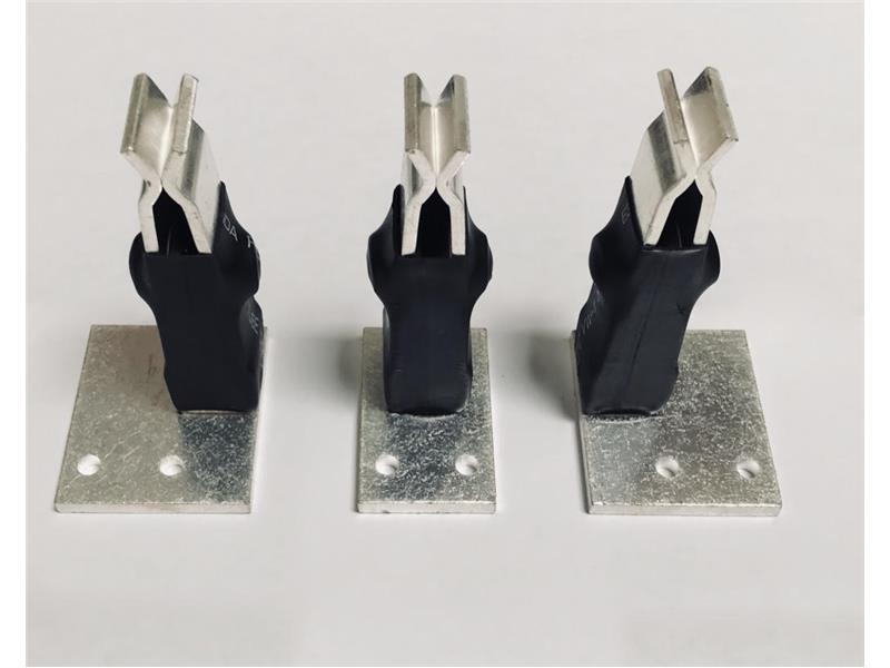 BRAH ELECTRIC UVSTABKIT2