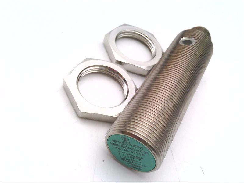 PEPPERL & FUCHS NBB8-18GM60-A0-V1