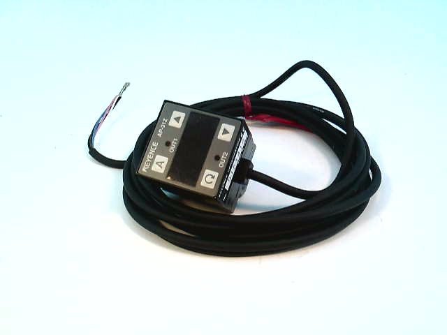 KEYENCE CORP AP-31Z