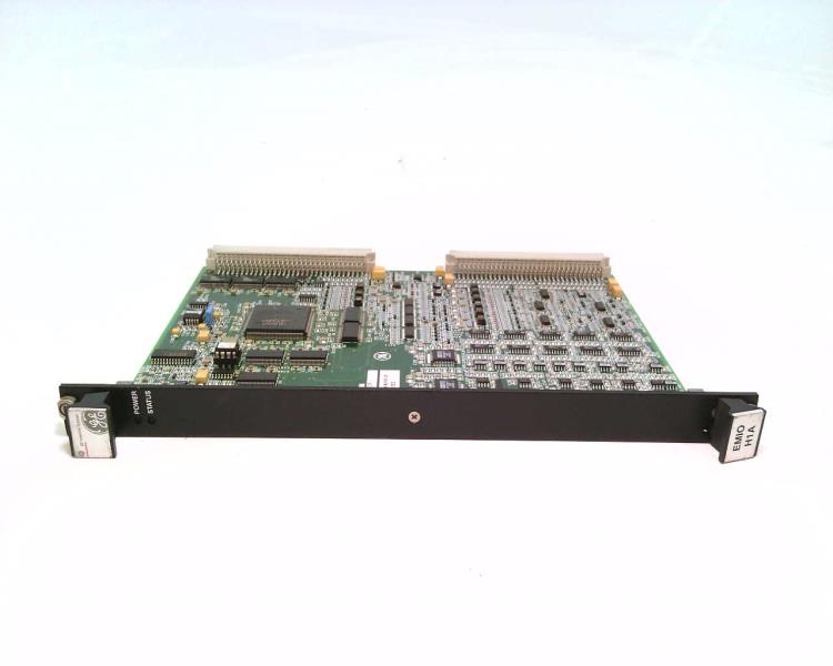 GENERAL ELECTRIC IS200EMIOH1A