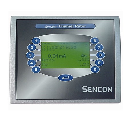 SI9100 by SENCON