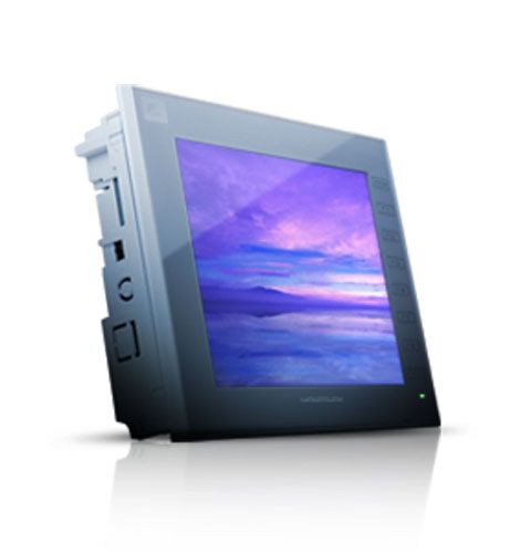 FUJI ELECTRIC TM156-FKX04-E