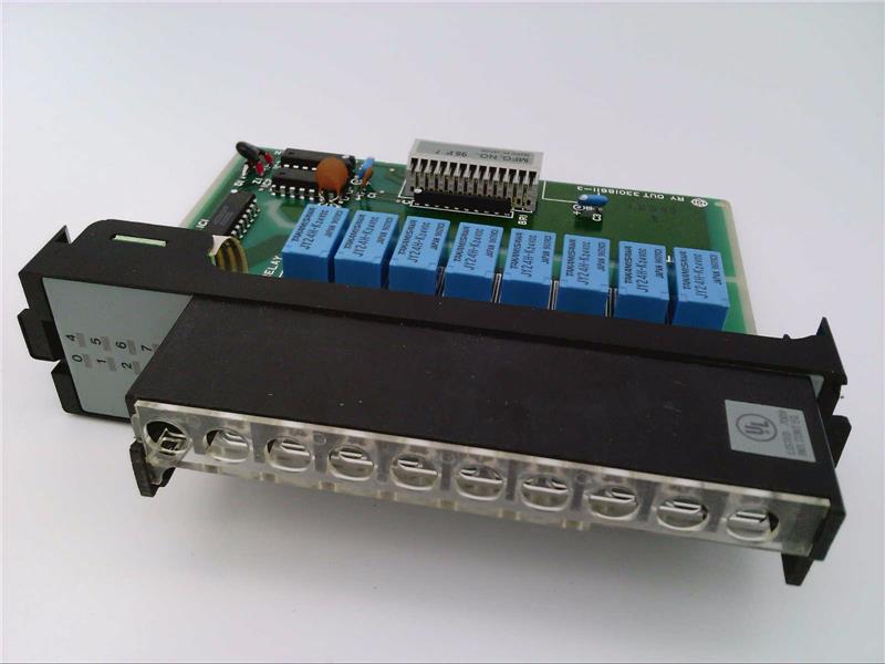 45C968 by ASEA BROWN BOVERI