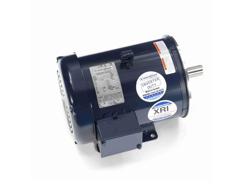 REGAL REXNORD 182TTFW16021