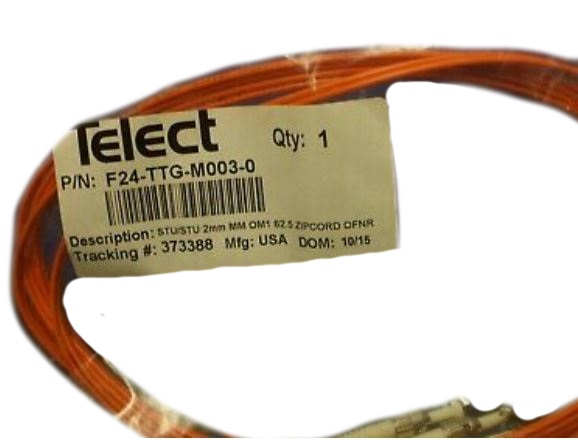 TELECT F24-TTG-M003-0