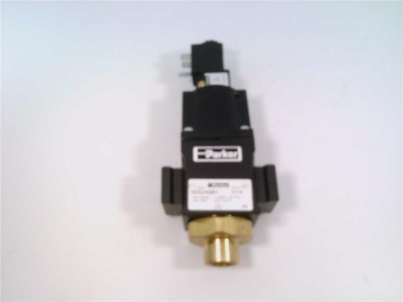 PARKER 06S249B1