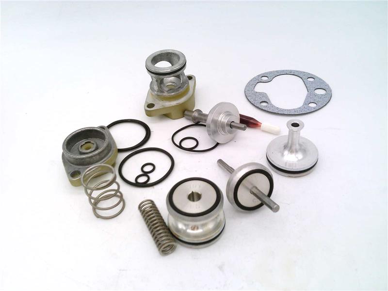 ROSS CONTROLS 265K77