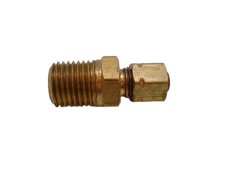 PARKER 68CA-3-4AP